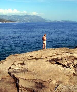 euro beach nudism - List of social nudity places in Europe