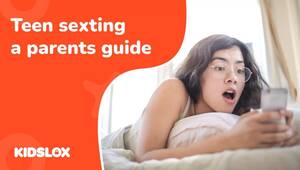 best teen nudists - A parent's guide to teens and sexting | Kidslox