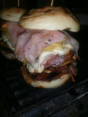 napoli - Mastergrill: Napoli food porn