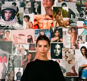 blonde forced anal group - My Body,' by Emily Ratajkowski: Book Excerpt