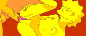 Lisa Simpson Hentai Porn - Lisa Simpson just can't stop lovin' this ginormous man rod coming in her  taut labia â€“ this is way more joy than books! â€“ Simpsons Hentai