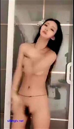 dance nude - Watch Kuai Shou Dancing Nude - Kuai Shou, Nude Dance, Chinese Dance Porn -  SpankBang