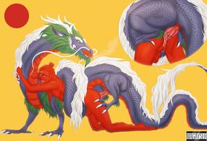 Asian Dragon Porn - Rule 34 - blue scales china china (countryhumans) chinese dragon  countryhumans cum in ass dragon green fur hentai hug long hair magayser  male only porn qing dynasty red hair size difference thick