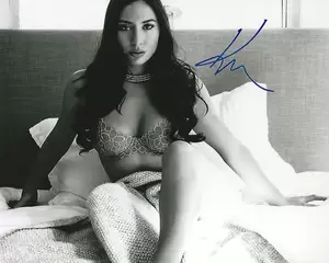 Karlee Perez Porn - Karlee Perez Signed 8x10 Photo Catrina Lucha Underground Maxine WWE  Autograph 38 | eBay