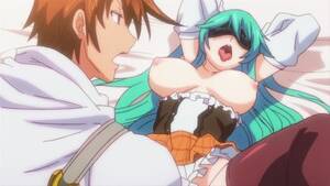 hikari hentai - Rance 01: Hikari O Motomete The Animation Ep 1 | Hentai - M44 - XFREEHD