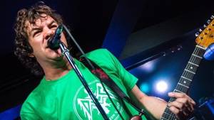 liberty meadows dean coughs up lung - Guitarist Mickey â€œDean Weenâ€ Melchiondo has rounded up The Dean Ween Group  for its second album, due out early next year.