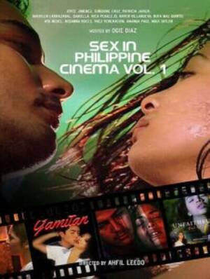 Filipino Sex Movie 2013 - Sex In Philippine Cinema 1 (2023) Tagalog Hot Movie Vivamax -  SEXFULLMOVIES.COM