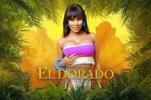 el dorado hot latina nude - The Road to El Dorado A XXX Parody - VR Cosplay Porn Video | VRCosplayX