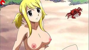 anime nude beach xxx - Watch fairy tail beach nude - Fairy Tail, Nude Filter, Anime Uncensored Porn  - SpankBang