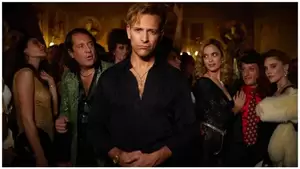 Netflix Hardcore Porn - Netflix series â€œSupersexâ€ set to premiere in March, 2024, presenting the  journey of world-famous porn star Rocco Siffredi - SSZEE MEDIA