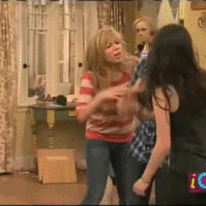 Nora From Icarly Porn - GIF icarly - animated GIF on GIFER