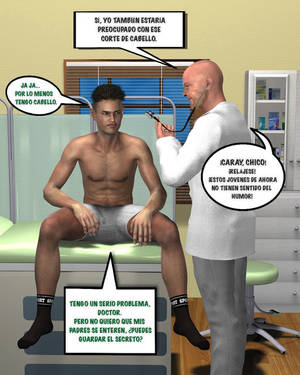 Doctor Who Yaoi Porn - MAGNIFICO APORTE DE CHRIS DESDE COLOMBIA. GRACIAS CHAVAL.