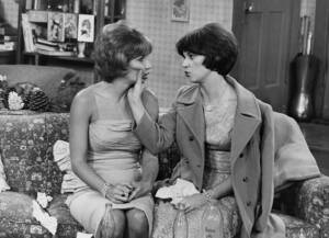 Laverne And Shirley Porn - Penny Marshall, 'Laverne & Shirley' Star and Movie Director, Dies at 75 -  The New York Times