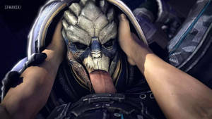 Mass Effect Blowjob Porn - #867074: sfmanski - e621
