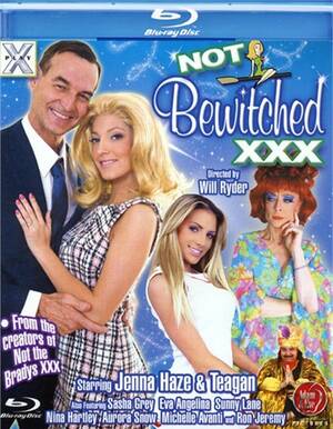 Bewitched Porn - Not Bewitched XXX streaming video at Adam and Eve Plus with free previews.