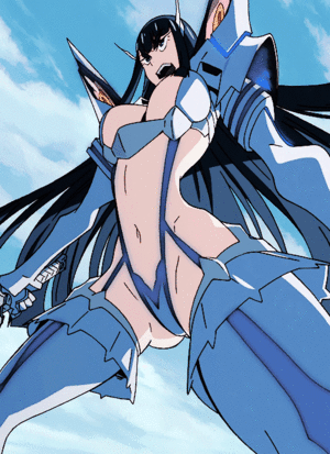 Kill La Kill Porn Gif - Kill La Kill Porn Gif | Sex Pictures Pass
