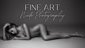 Artistic Porn Photography Studio - Fine Art Nude Photography by Lola Melani