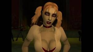 3d Porn Vampire Masquerade - Jeanette voerman porn video on BrownPorn