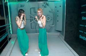 lesbian sex party gallery - Lesbian Party Porn Pics & Naked Photos - SexyGirlsPics.com