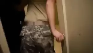 Black Sexy Military Girl Porn - ðŸŽ–ï¸ Military Porn Videos: Sex with Army Girls | xHamster