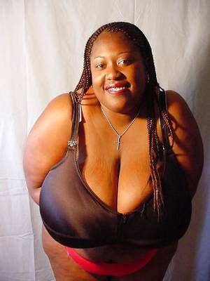 black bbw huge juggs - Black Mama, Big Black, Black Women, Natural Women, Boobs, Curvy, Ebony  Women, African Women, Dark Skinned Women