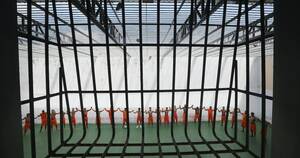 Cinemax Soft Porn Prison - Two Women Broke 26 Prisoners Out of a Brazilian Jail by Dressing Up as Sexy  Police