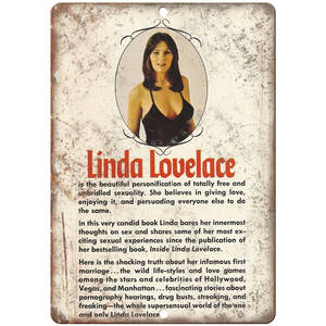deepthroat movie cover - Linda Lovelace Deep Throat Porn Movie Ad 10\
