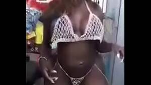 best black tits dancing - Really big black ass & tits dancing sexy and hot moves - XVIDEOS.COM