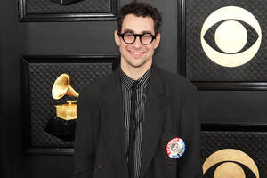 Hope Solo Getting Fucked - Everything you need to know about Jack Antonoff â€“ NBC Connecticut