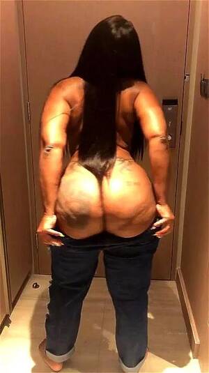 Cherokee Big Ass Porn - Watch Huge ass Cherokee - Cherokee D Ass, Big Ass, Big Butt Porn - SpankBang
