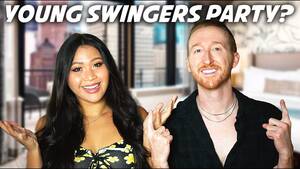 chicago swinger sex - Young Couples Party - Chicago swinger lifestyle club