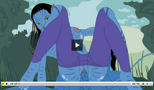 Avatar Porn - Avatar porn video
