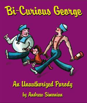 Curious George Gay Porn - Today I Readâ€¦Bi-Curious George | wadingthroughbooks