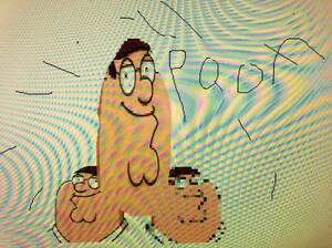 Bling Bling Boy Porn - Furry porn in a nutshell. | Dank Memes Amino