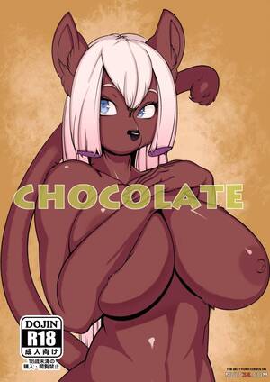 chocolate animated erotic cartoons - Chocolate porn comic - the best cartoon porn comics, Rule 34 | MULT34