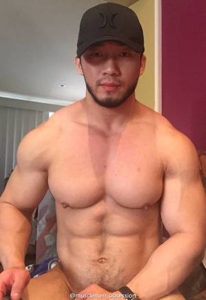 Asian Muscle Boy Porn - Just a typical young Dominican living in Texas, who loves a nice ass, guys  in underwear, muscular Latinos, and all around good gay porn.