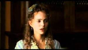 Natalie Portman Torture Porn - The nude scene that made Natalie Portman \