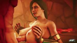 Mortal Kombat 9 Sexy - Fapzone jade (mortal kombat ix) watch online