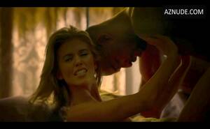 Annalynne Mccord Sex Scene - AnnaLynne McCord Breasts, Butt Scene in Power Book Iii: Raising Kanan -  AZnude