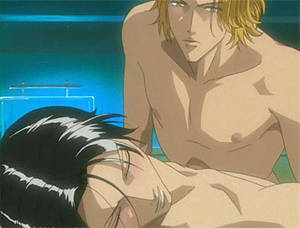 Anime Boy Gay Porn Love - Gay hentai clips: Sexy hentai boy reaches orgasm as he gets fucked in the  ass ...