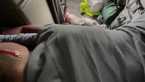 asian sucking trucker - Truck driver getting sucked off in public by twink watch online