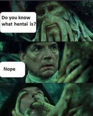 Davy Jones Pirates Of The Caribbean Porn - 