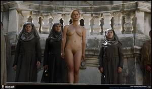 Game Of Thrones Nudity Porn - Top Ten Game of Thrones Nude Scenes (So Far) - Fleshbot