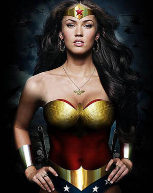 Adrianne Palicki Pussy - Wonder Woman: Too Scandalous for Hollywood? - The Geek Buzz