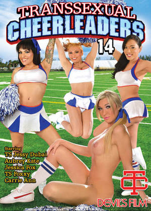 Cheerleaders Xxx Movies - Transsexual cheerleaders vol.14, porn movie in VOD XXX - streaming or  download - Dorcel Vision