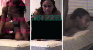 hacked sex tapes - Nicole Alexander 'Hoopz' Famous Sex Tape