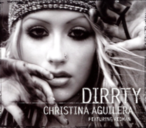 christina aguilera anal sex - Dirrty - Wikipedia