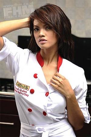 Chef - Chef Farah Quinn
