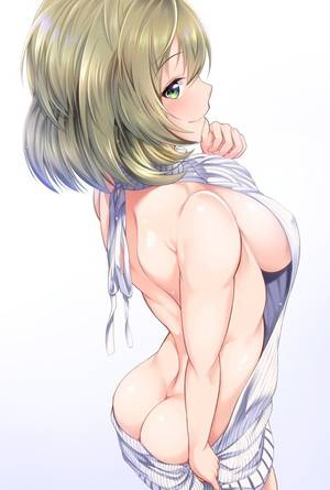 anime girl arched back hentai - 38 best Virgin Killer Sweater images on Pinterest | Anime girls, Anime art  and Anime sexy