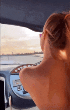 naked boat sex party gif - Boat Gifs @ xGifer.com